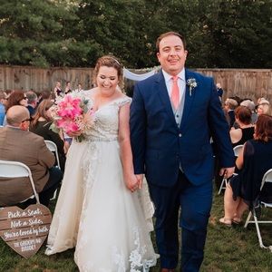 Meet your Posher, Nikki